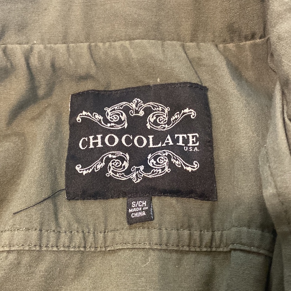 Jacket - Picture 2 of 2
